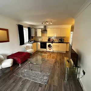  Apartment The