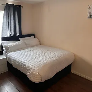  Apartment Spacious 2-bed In Abbey Wood, Greenwich